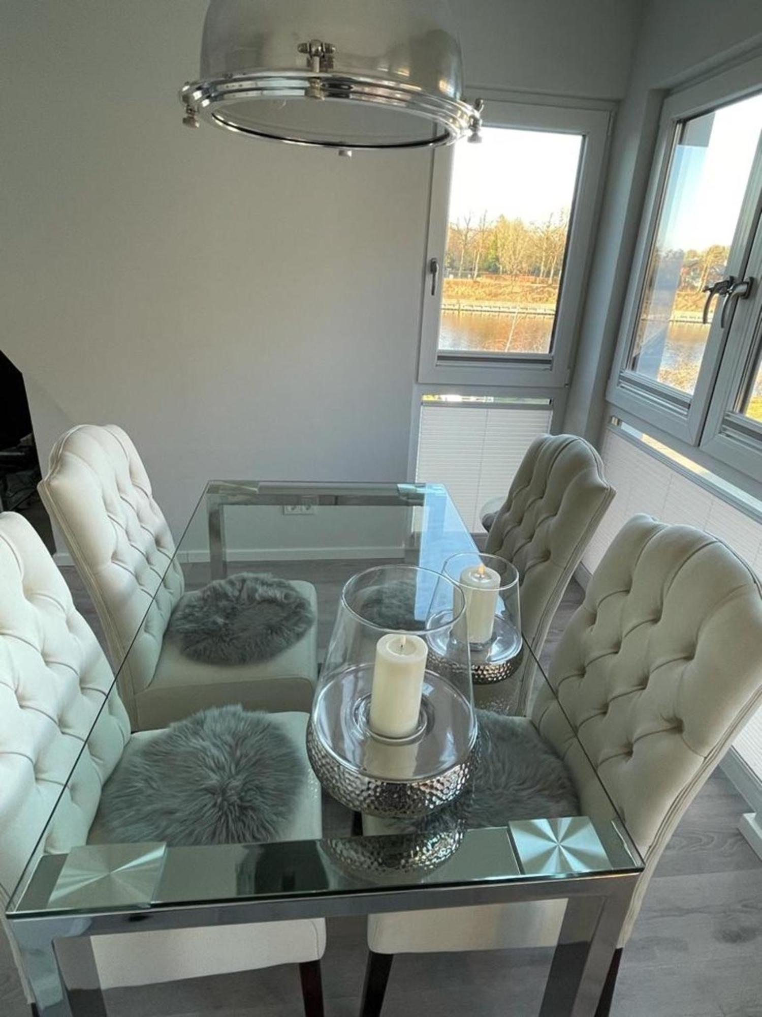 Kanalsuite Direkt Am Nord-Ostsee-Kanal Westerronfeld 外观 照片