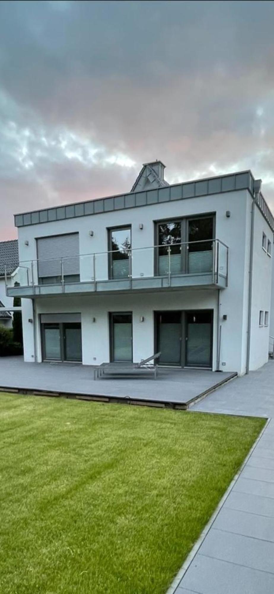 Kanalsuite Direkt Am Nord-Ostsee-Kanal Westerronfeld 外观 照片