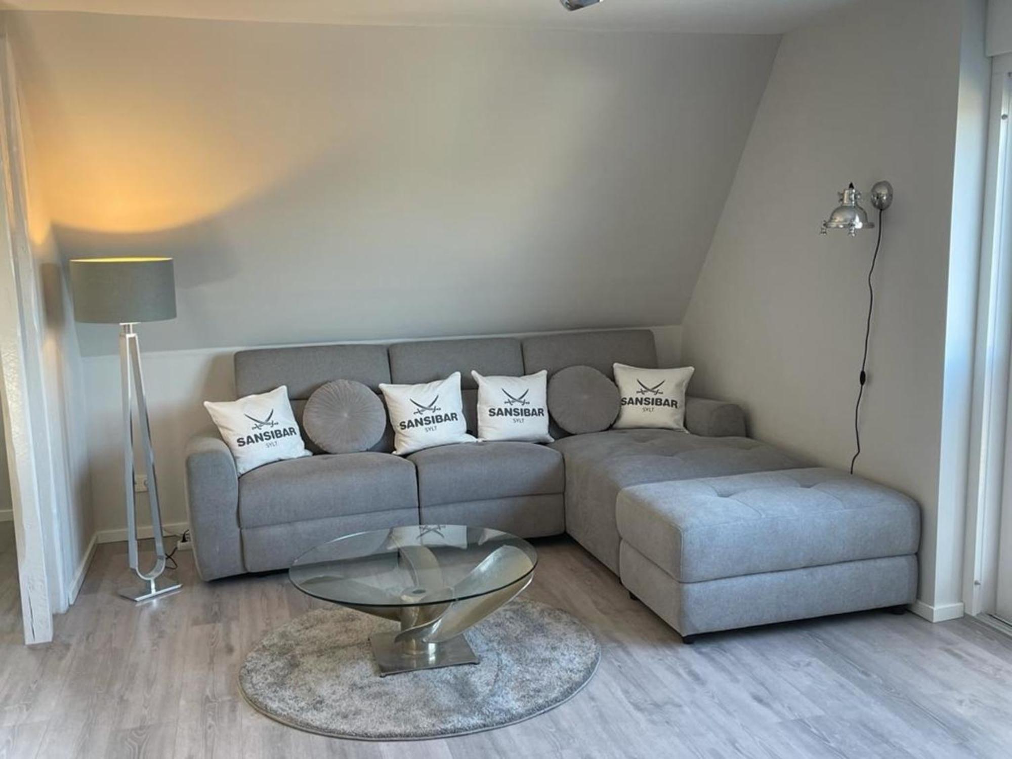 Kanalsuite Direkt Am Nord-Ostsee-Kanal Westerronfeld 外观 照片